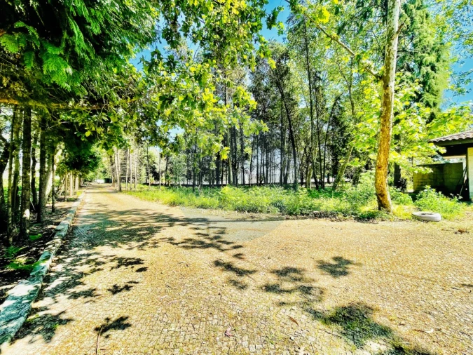 Moradia T5 para Venda em Bagunte, Ferreiró, Outeiro Maior e Parada Foto 57