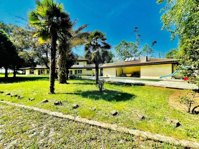 Moradia T5 para Venda em Bagunte, Ferreiró, Outeiro Maior e Parada Foto 59