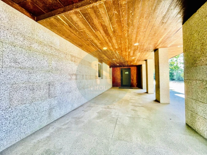 Moradia T5 para Venda em Bagunte, Ferreiró, Outeiro Maior e Parada Foto 61