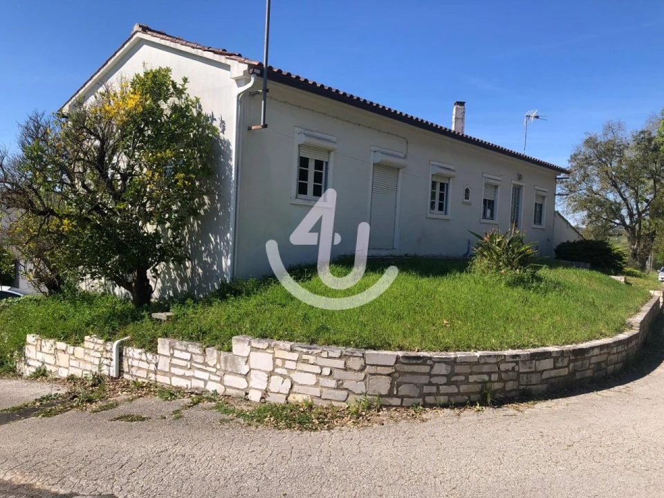 Moradia T3 para Venda em Evora de Alcobaça Foto 2