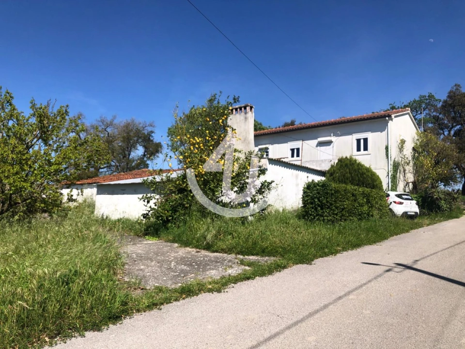 Moradia T3 para Venda em Evora de Alcobaça Foto 4