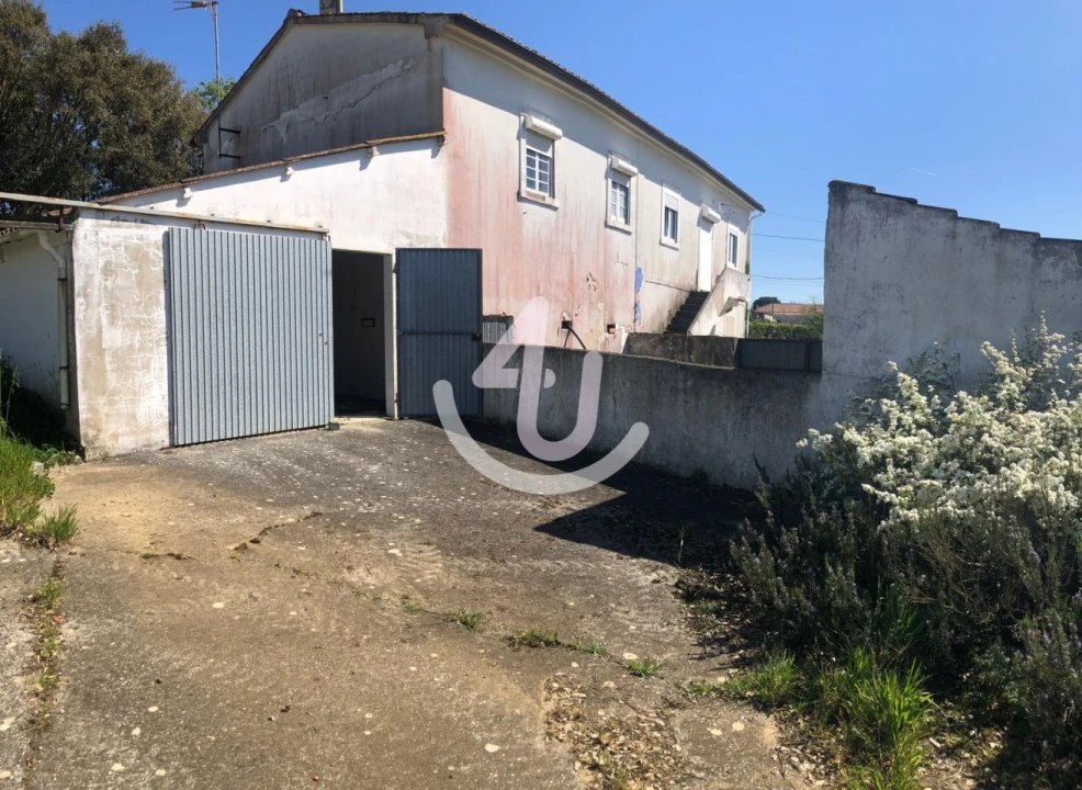 Moradia T3 para Venda em Evora de Alcobaça Foto 3