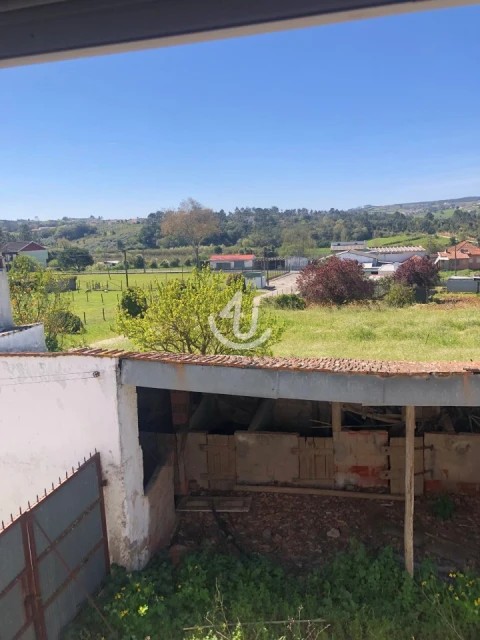 Moradia T3 para Venda em Evora de Alcobaça