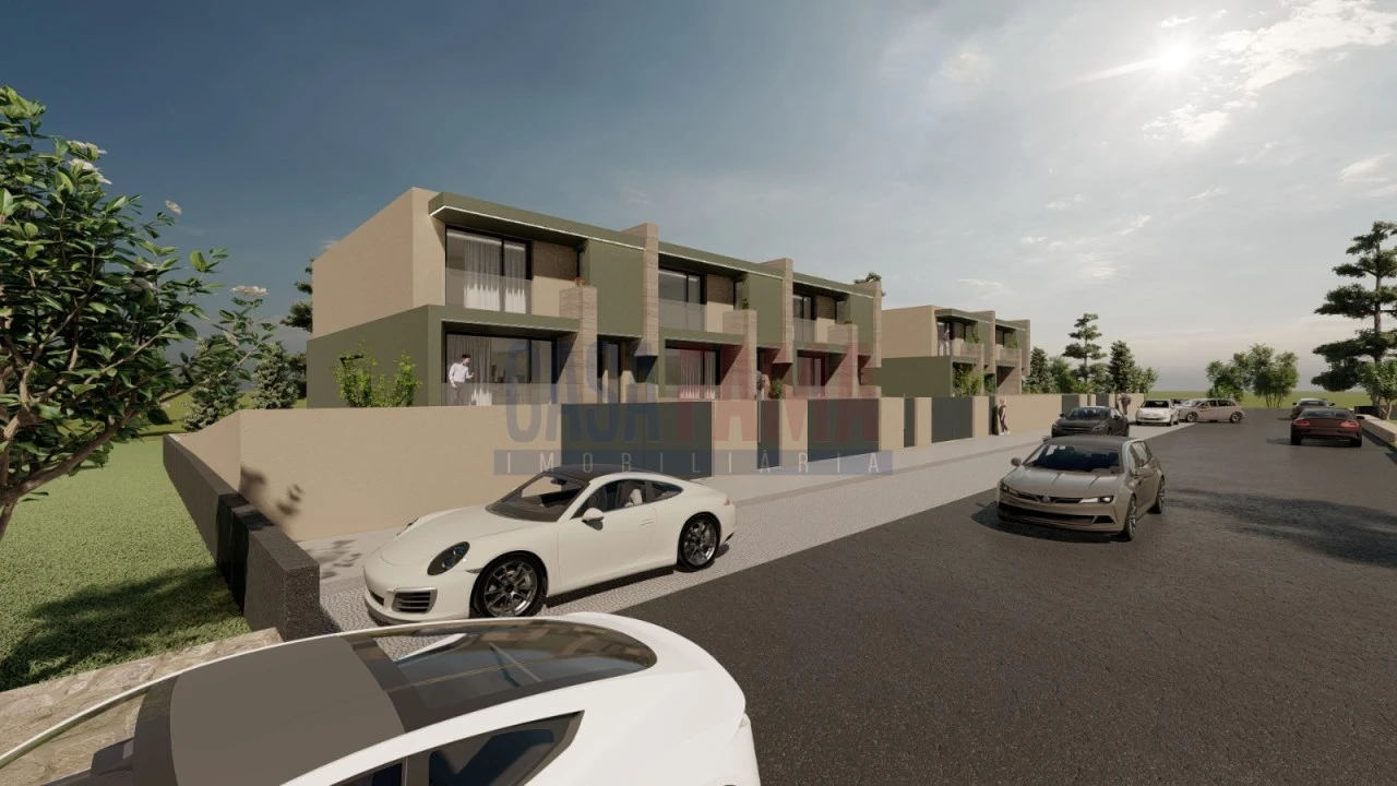 Moradia T3 para Venda em Vila Nova de Famalicão e Calendário Foto 2