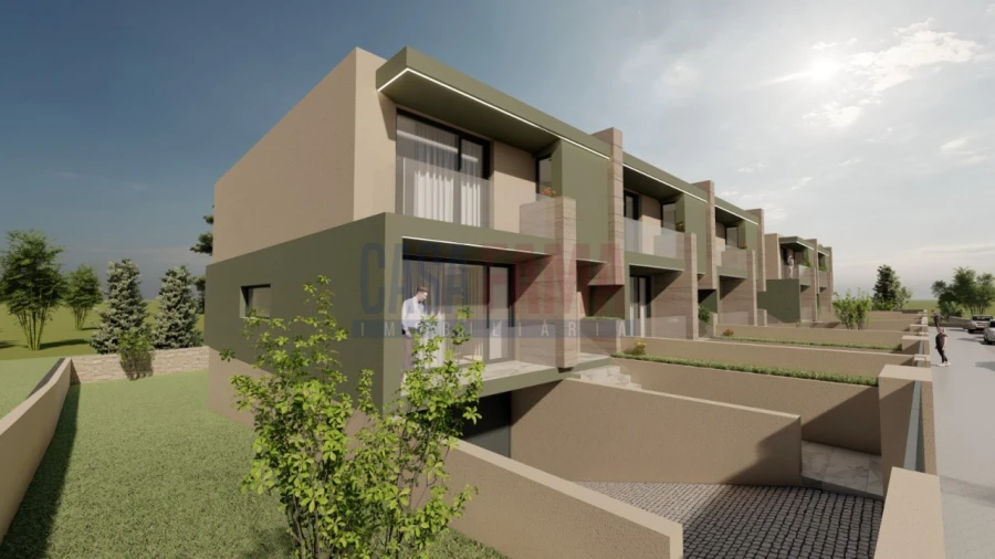 Moradia T3 para Venda em Vila Nova de Famalicão e Calendário Foto 5