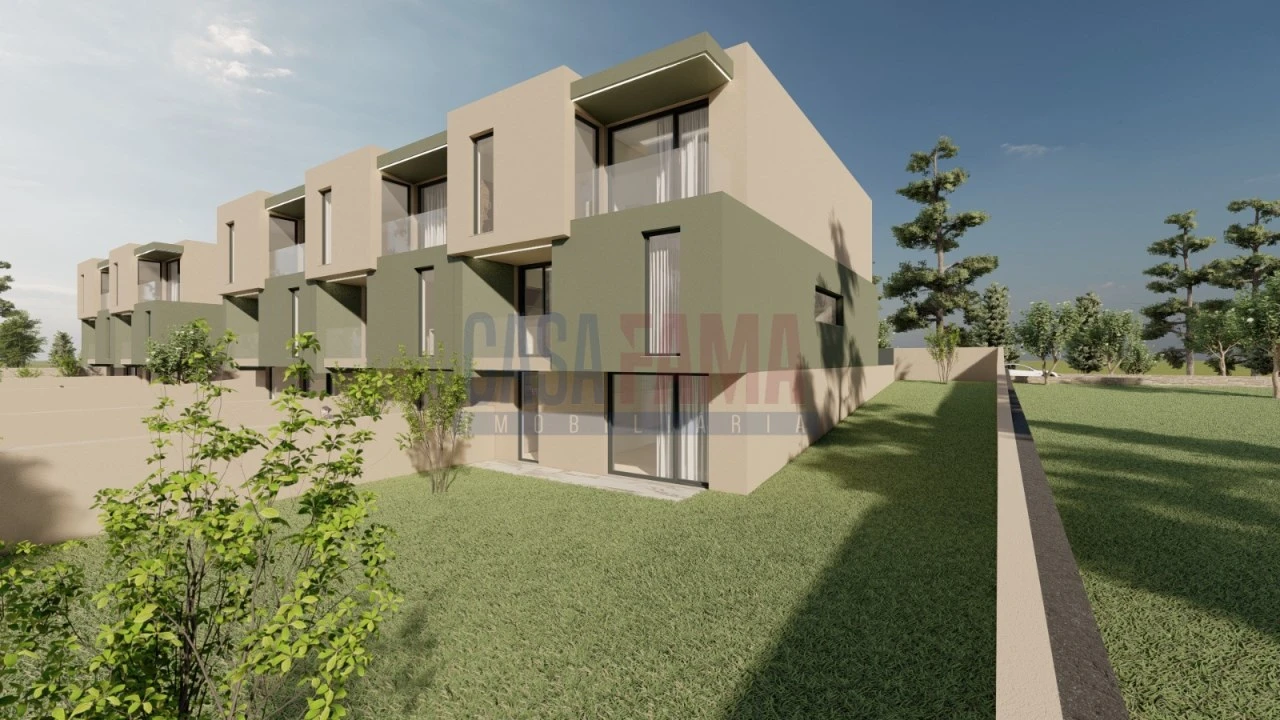 Moradia T3 para Venda em Vila Nova de Famalicão e Calendário Foto 3