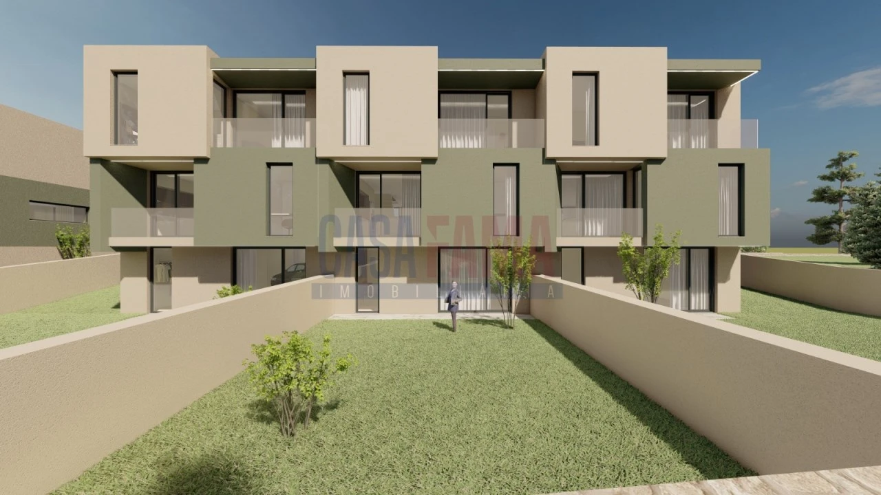 Moradia T3 para Venda em Vila Nova de Famalicão e Calendário Foto 8