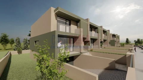 Moradia T3 para Venda em Vila Nova de Famalicão e Calendário