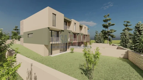 Moradia T3 para Venda em Vila Nova de Famalicão e Calendário