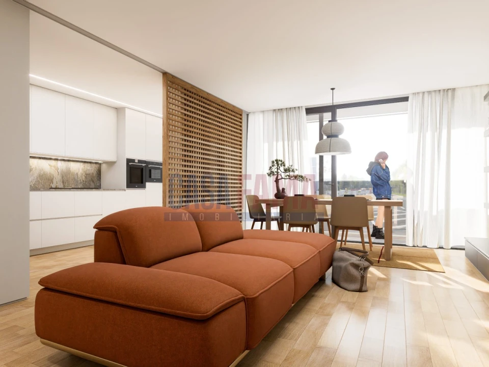 Apartamento T3 para Venda em Bougado (São Martinho e Santiago) Foto 6