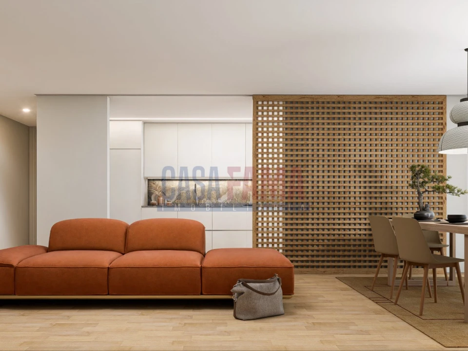 Apartamento T3 para Venda em Bougado (São Martinho e Santiago) Foto 25