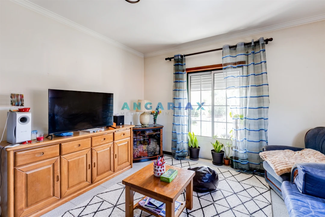 Apartamento T2 para Venda em Batalha Foto 2