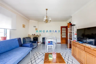 Apartamento T2 para Venda em Batalha