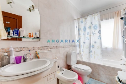 Apartamento T2 para Venda em Batalha