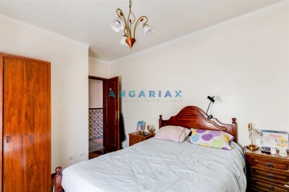 Apartamento T2 para Venda em Batalha