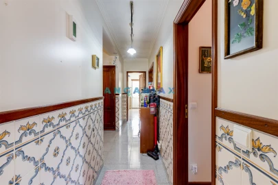 Apartamento T2 para Venda em Batalha