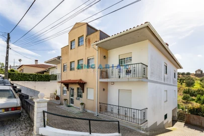 Apartamento T2 para Venda em Batalha