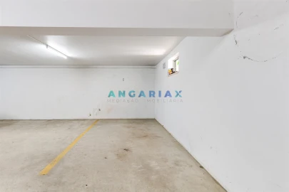 Apartamento T2 para Venda em Batalha