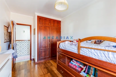 Apartamento T2 para Venda em Batalha
