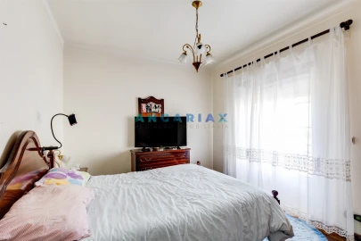 Apartamento T2 para Venda em Batalha