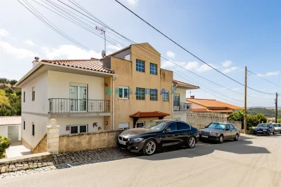 Apartamento T2 para Venda em Batalha