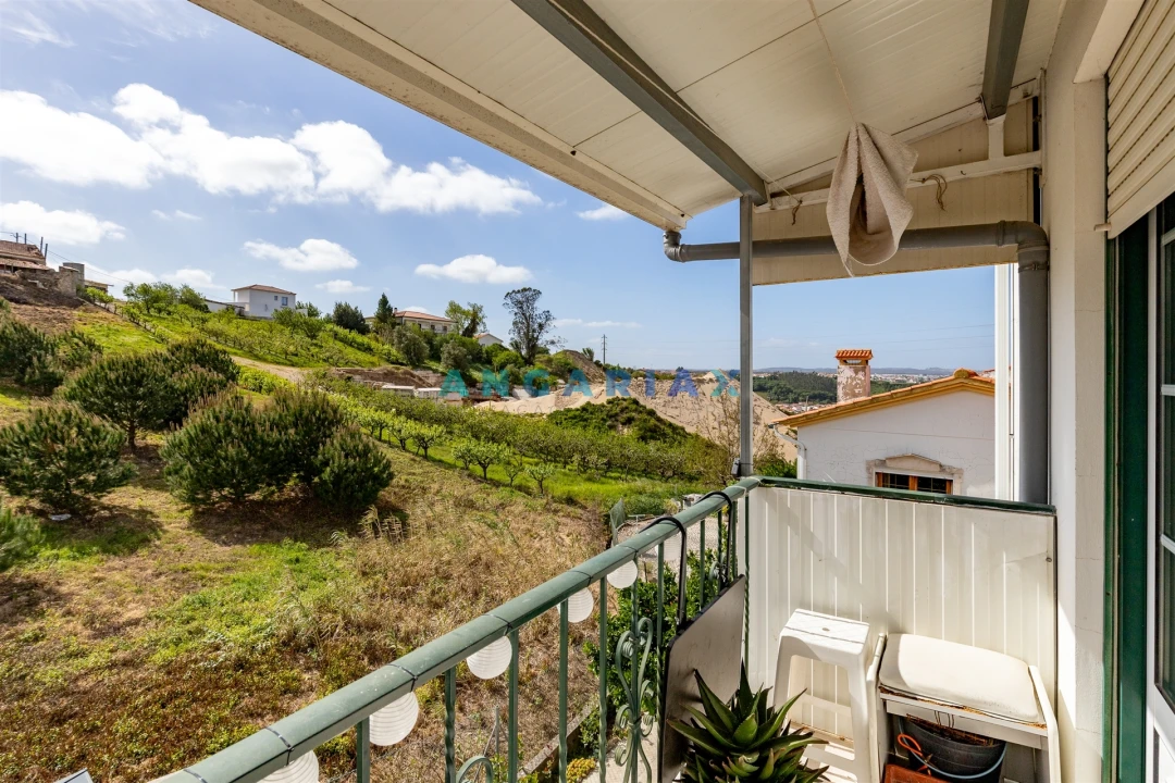 Apartamento T2 para Venda em Batalha Foto 7