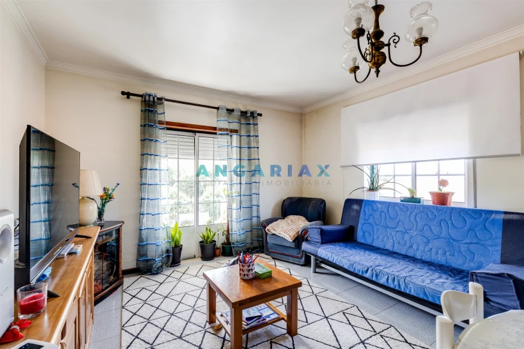 Apartamento T2 para Venda em Batalha Foto 16