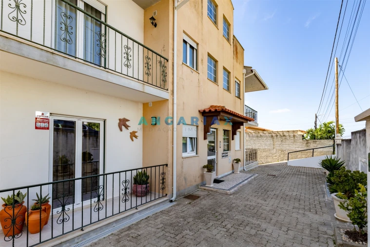 Apartamento T2 para Venda em Batalha Foto 21