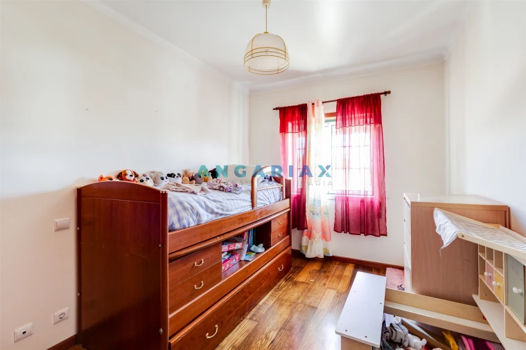 Apartamento T2 para Venda em Batalha Foto 11