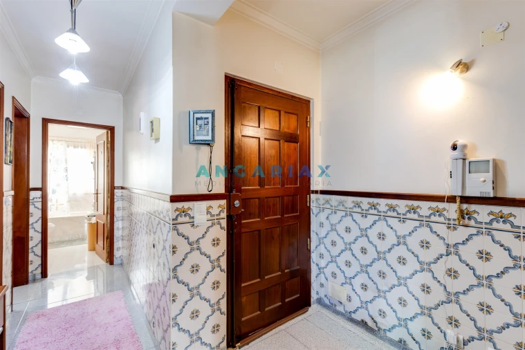 Apartamento T2 para Venda em Batalha Foto 8