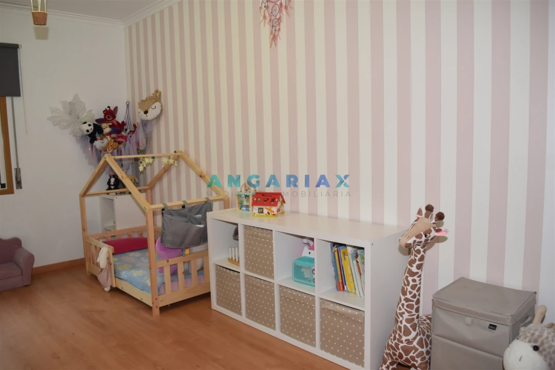 Apartamento T2 para Venda em Samora Correia Foto 23