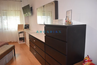 Apartamento T2 para Venda em Samora Correia