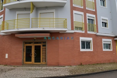 Apartamento T2 para Venda em Samora Correia