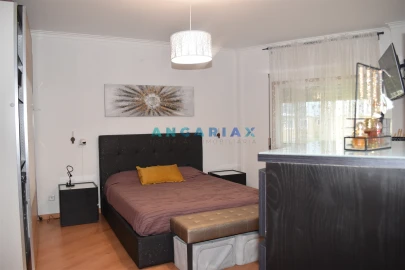 Apartamento T2 para Venda em Samora Correia