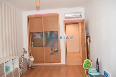 Apartamento T2 para Venda em Samora Correia