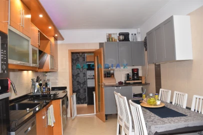 Apartamento T2 para Venda em Samora Correia