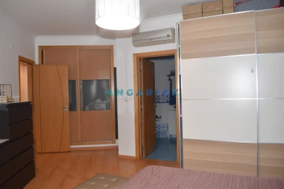 Apartamento T2 para Venda em Samora Correia