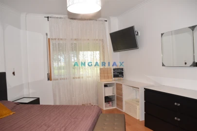 Apartamento T2 para Venda em Samora Correia