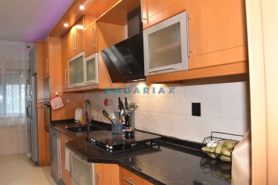 Apartamento T2 para Venda em Samora Correia