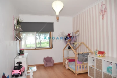 Apartamento T2 para Venda em Samora Correia