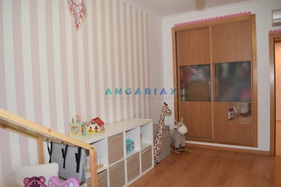 Apartamento T2 para Venda em Samora Correia