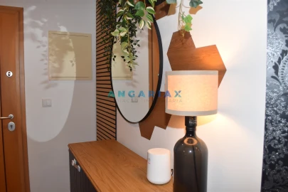 Apartamento T2 para Venda em Samora Correia