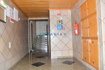 Apartamento T2 para Venda em Samora Correia