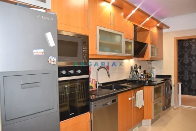 Apartamento T2 para Venda em Samora Correia