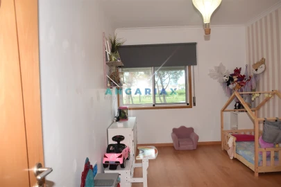 Apartamento T2 para Venda em Samora Correia