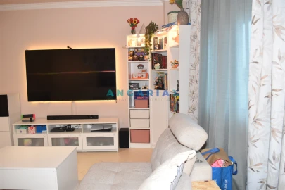 Apartamento T2 para Venda em Samora Correia