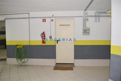 Apartamento T2 para Venda em Samora Correia