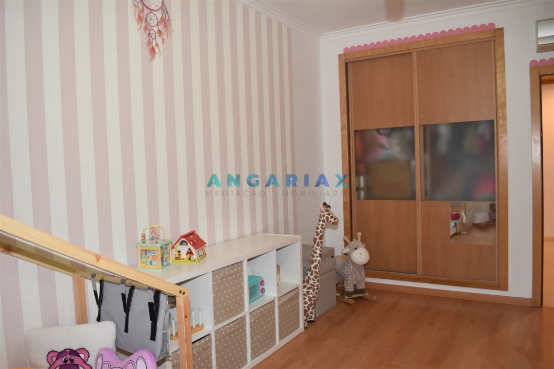 Apartamento T2 para Venda em Samora Correia Foto 20