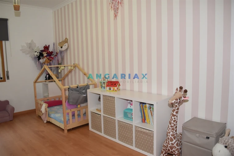 Apartamento T2 para Venda em Samora Correia Foto 23