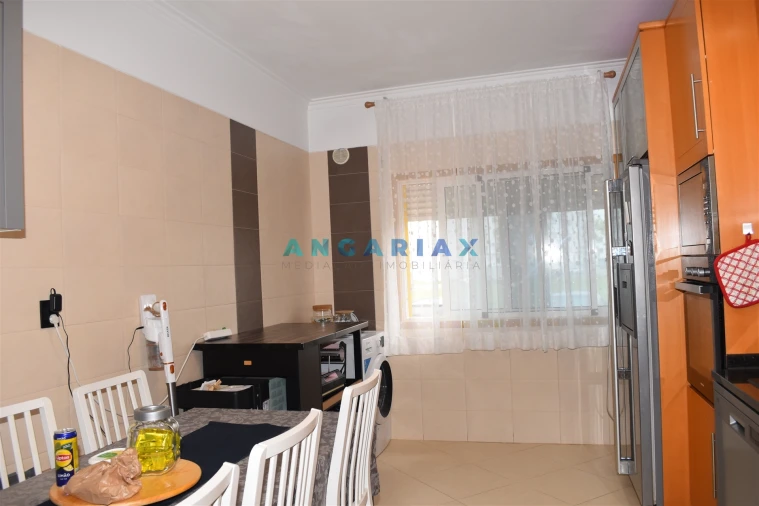 Apartamento T2 para Venda em Samora Correia Foto 6